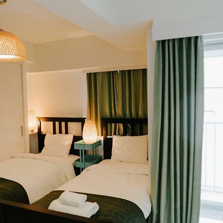 Uhome Minowa Hotel Τόκιο Εξωτερικό φωτογραφία