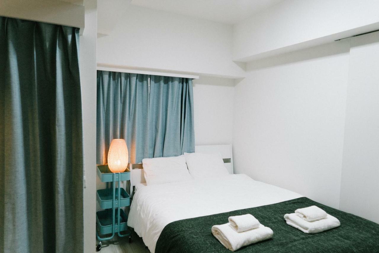 Uhome Minowa Hotel Τόκιο Εξωτερικό φωτογραφία
