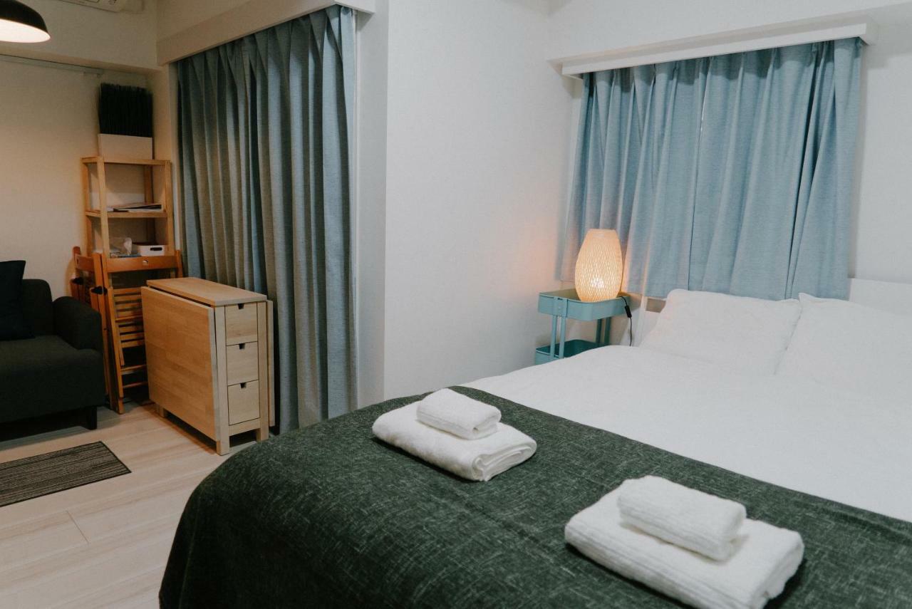 Uhome Minowa Hotel Τόκιο Εξωτερικό φωτογραφία