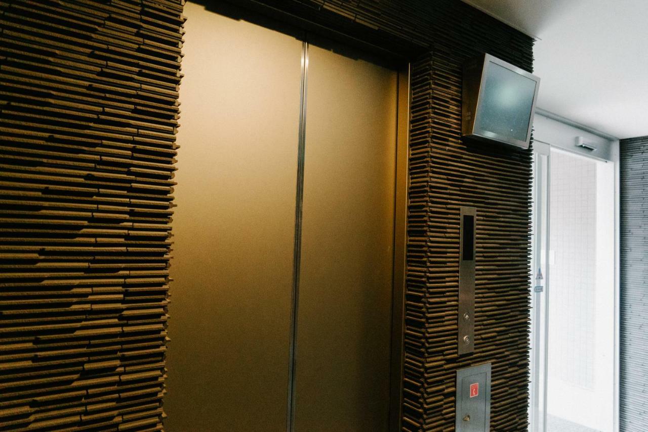 Uhome Minowa Hotel Τόκιο Εξωτερικό φωτογραφία