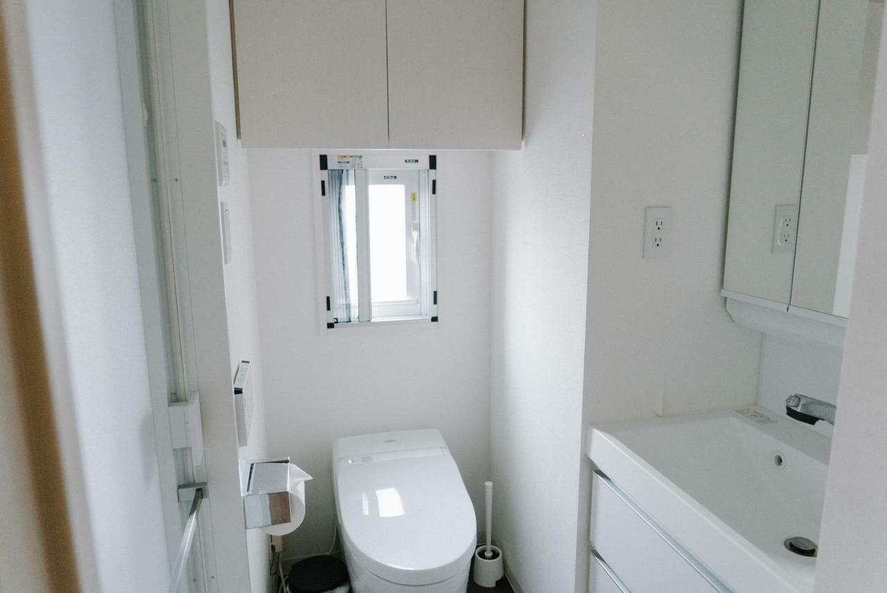 Uhome Minowa Hotel Τόκιο Εξωτερικό φωτογραφία