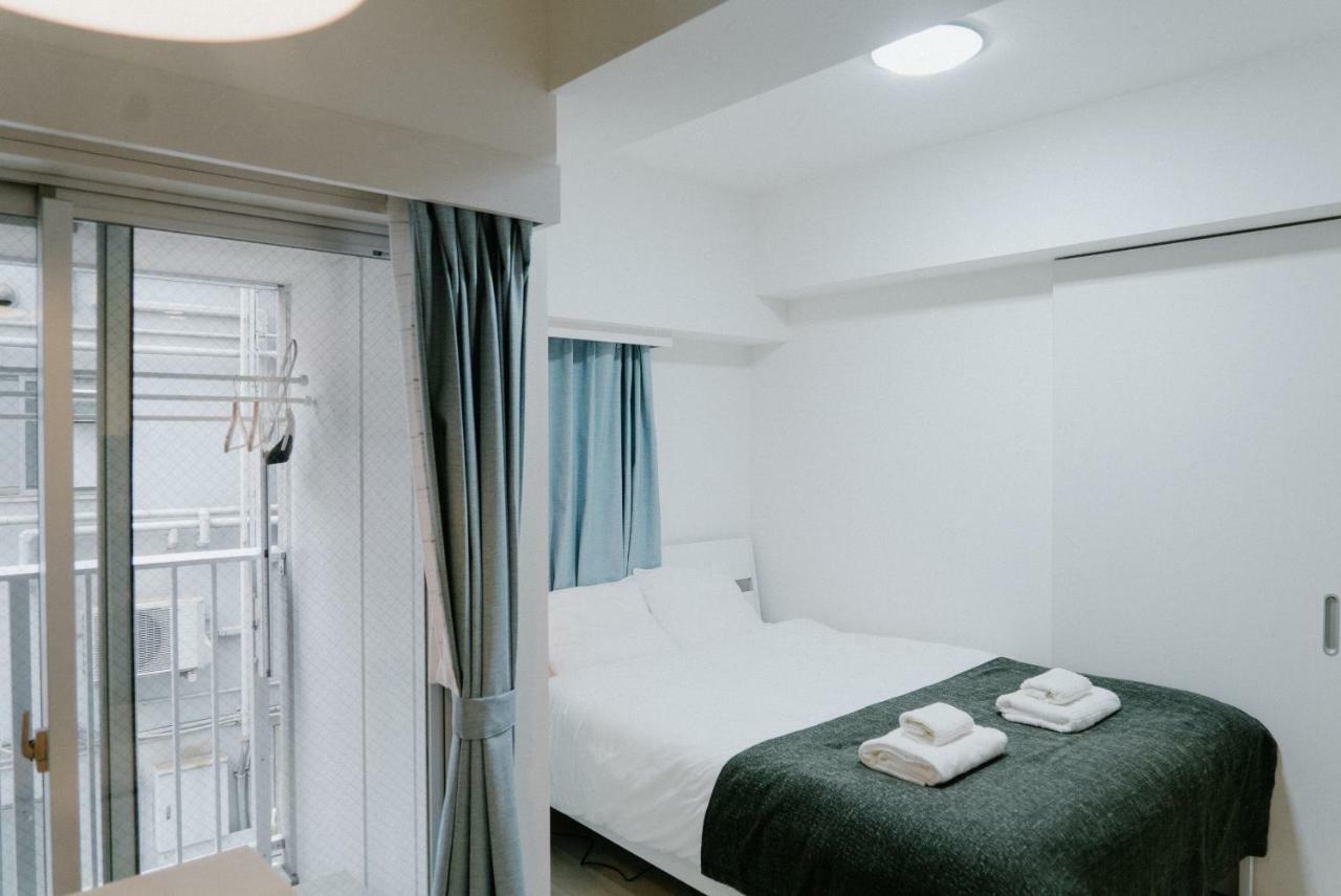 Uhome Minowa Hotel Τόκιο Εξωτερικό φωτογραφία