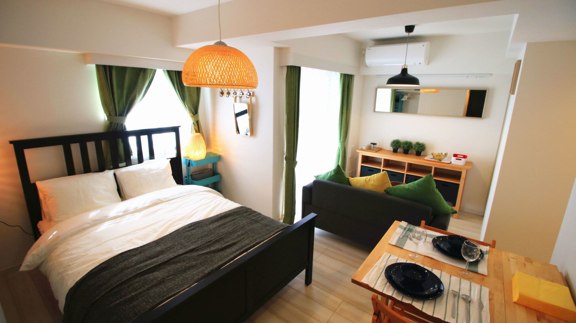 Uhome Minowa Hotel Τόκιο Εξωτερικό φωτογραφία