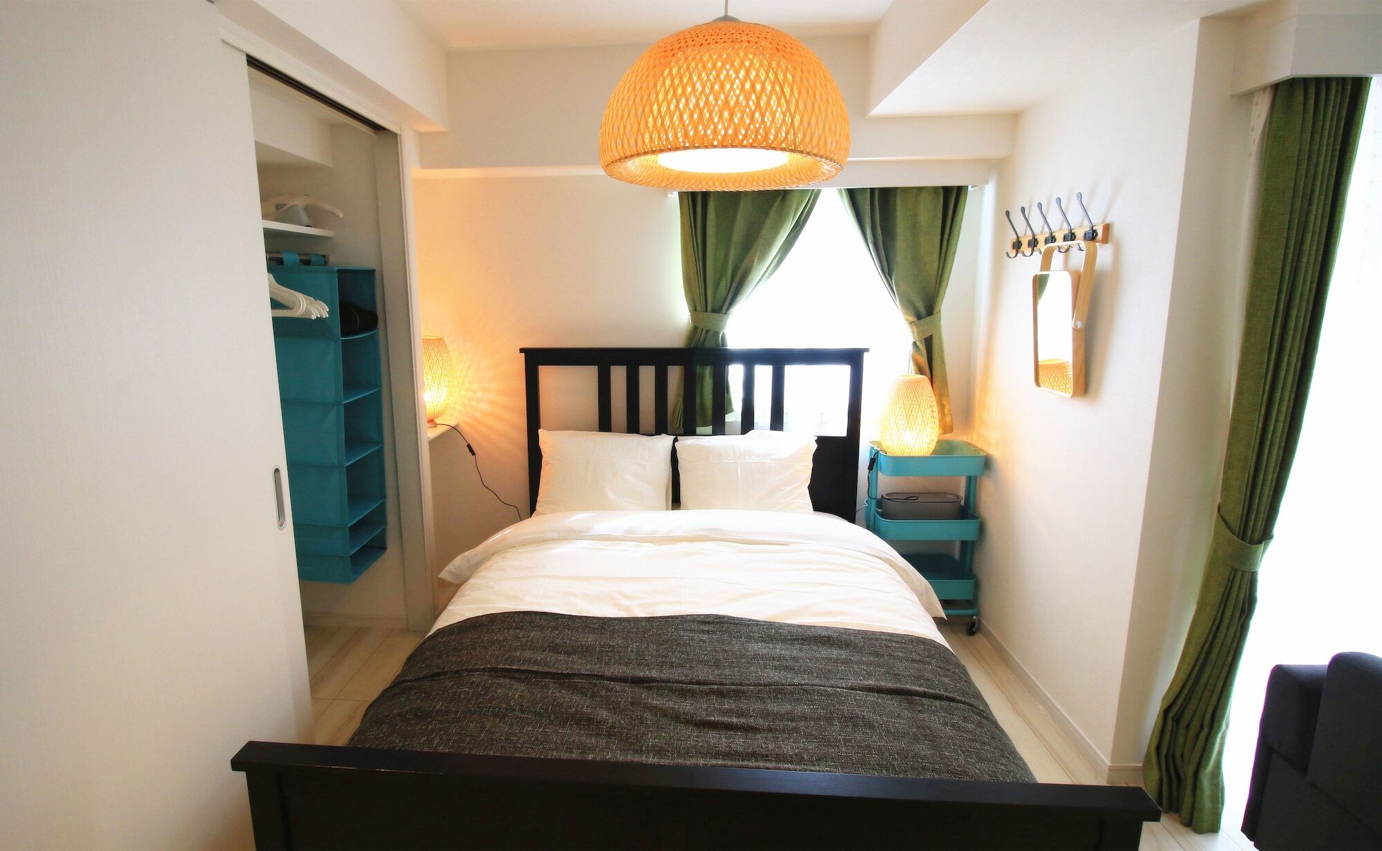 Uhome Minowa Hotel Τόκιο Εξωτερικό φωτογραφία